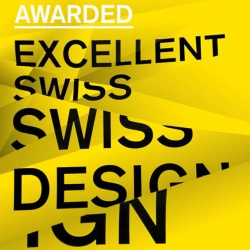Design Preis Schweiz