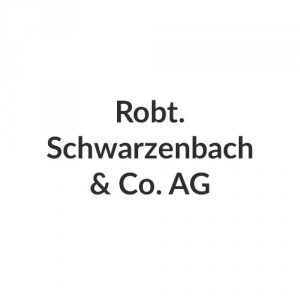 Robt. Schwarzenbach & Co. AG